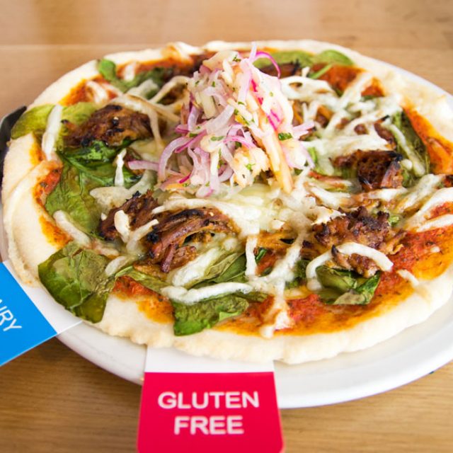 Dough – Manchester
