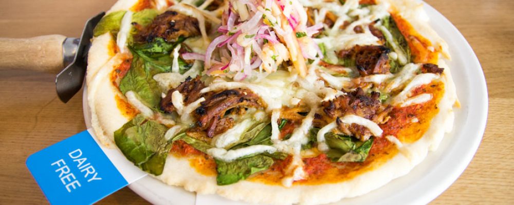 Dough – Manchester