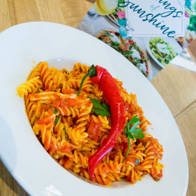Prezzo – Cheltenham
