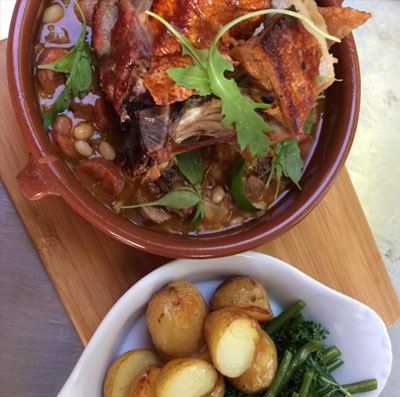 Cantina Kitchen and Bar - Gluten Free Near Me
